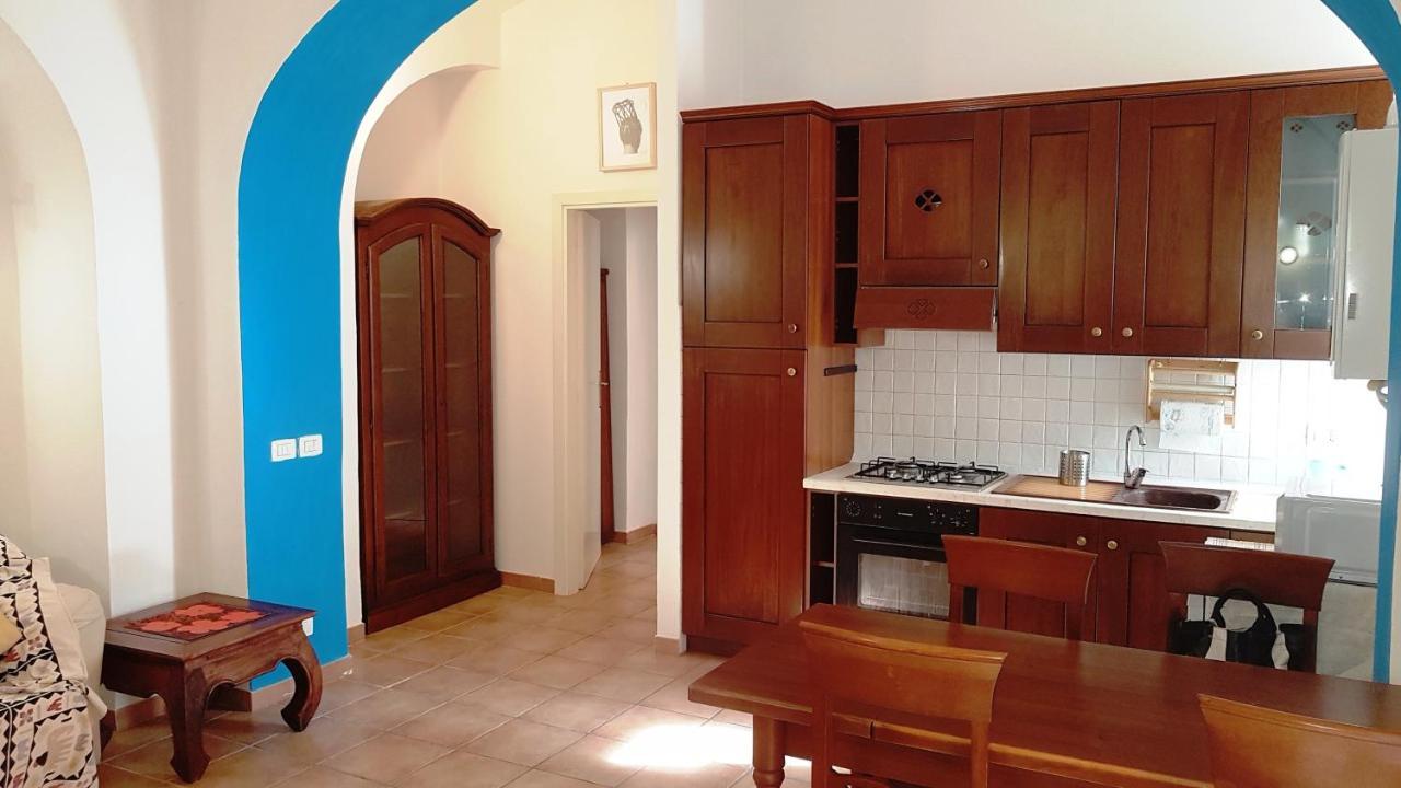 Lovely Apartment In Testaccio, Roma Dış mekan fotoğraf