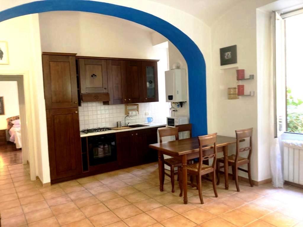 Lovely Apartment In Testaccio, Roma Dış mekan fotoğraf