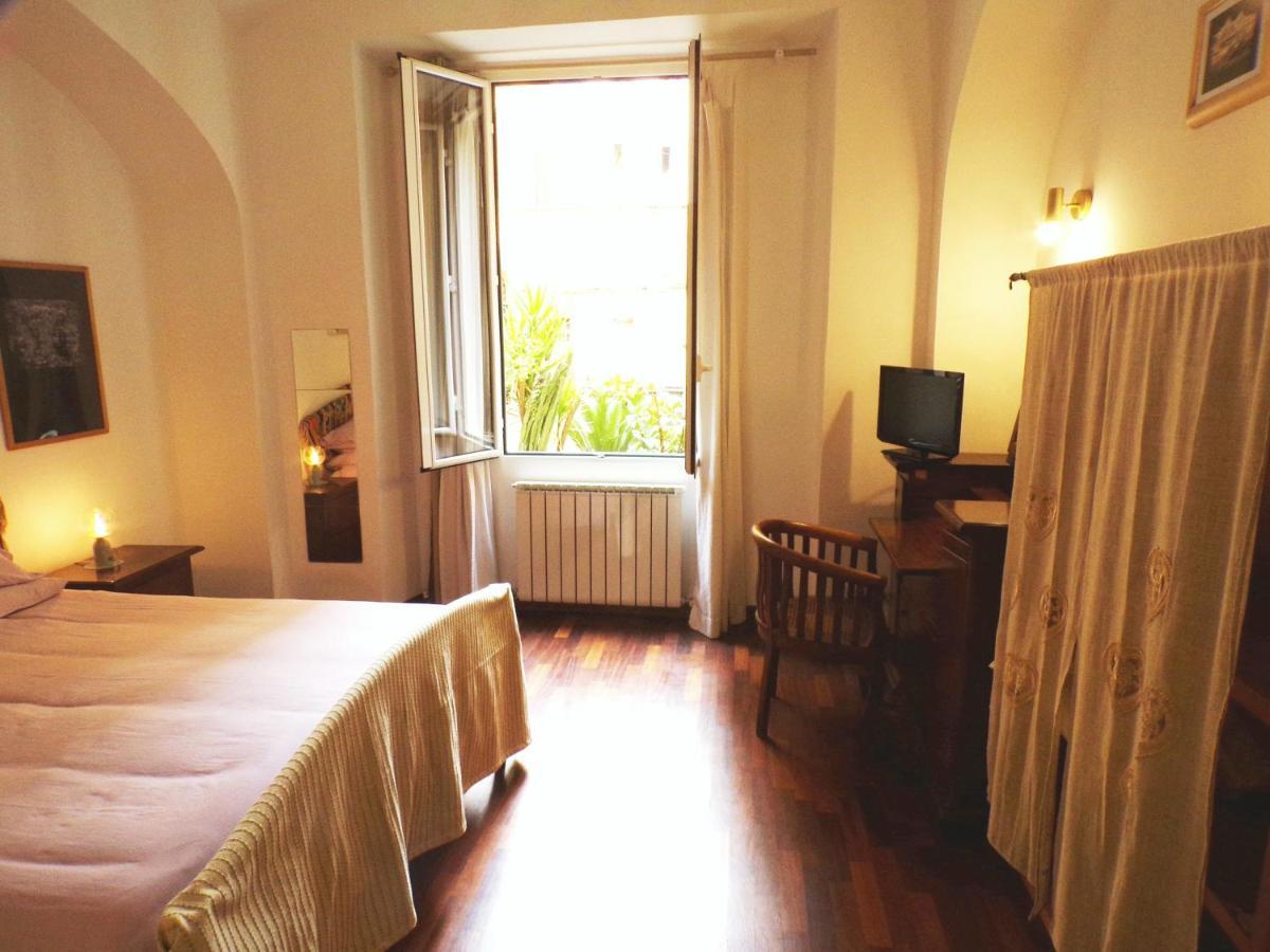 Lovely Apartment In Testaccio, Roma Dış mekan fotoğraf